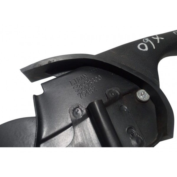 Alavanca Freio De Mão Lifan X60 2013