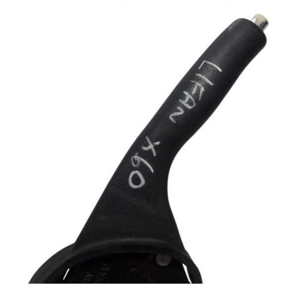 Alavanca Freio De Mão Lifan X60 2013