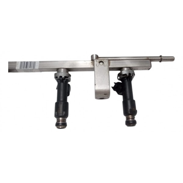 Flauta E Bicos Injeção Lifan X60 1.8 2013