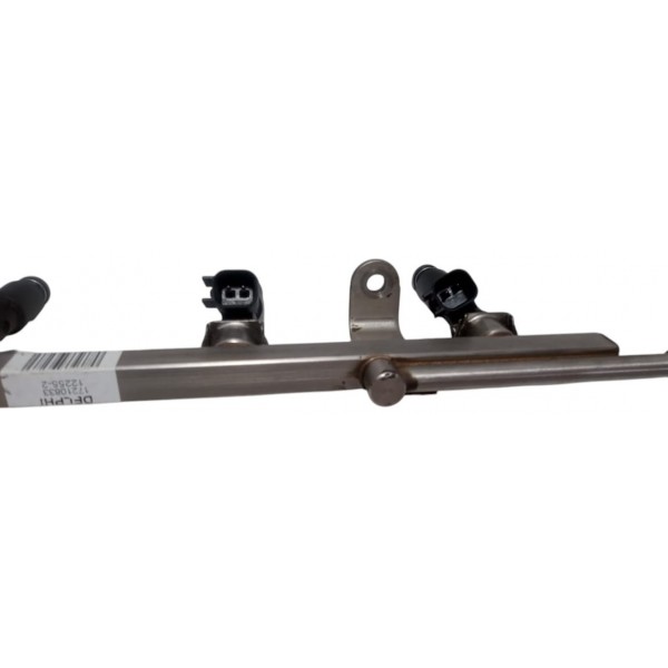 Flauta E Bicos Injeção Lifan X60 1.8 2013