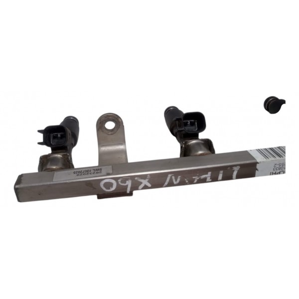 Flauta E Bicos Injeção Lifan X60 1.8 2013