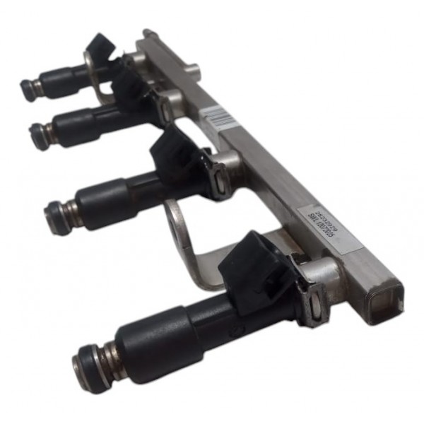 Flauta E Bicos Injeção Lifan X60 1.8 2013