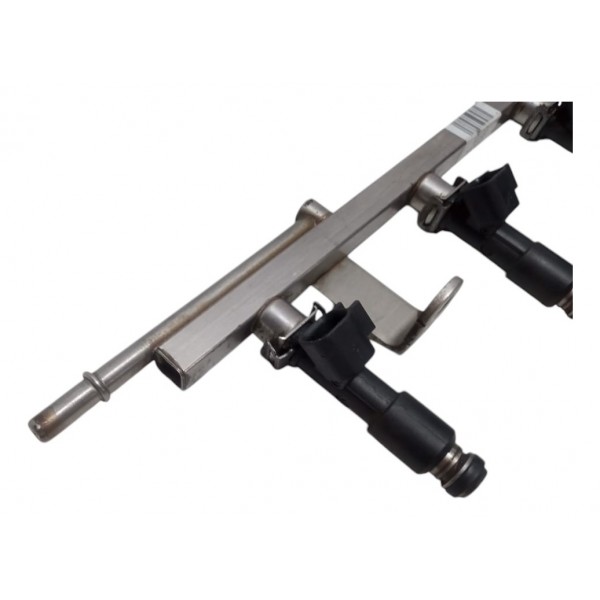 Flauta E Bicos Injeção Lifan X60 1.8 2013