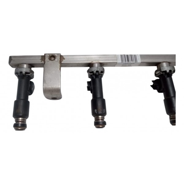 Flauta E Bicos Injeção Lifan X60 1.8 2013