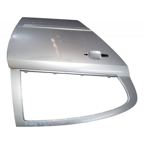 Porta Chevrolet Vectra Sedam 2007 Traseira Direita 4p Usado