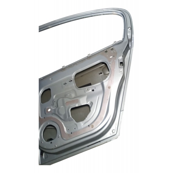 Porta Chevrolet Vectra Sedam 2007 Traseira Direita 4p Usado