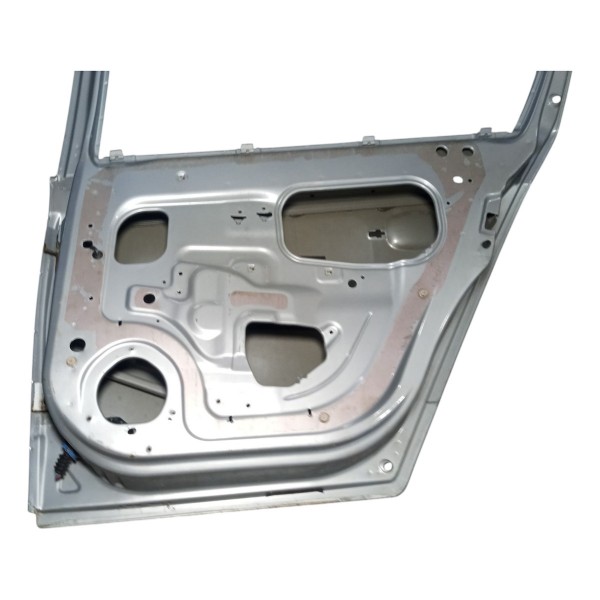 Porta Chevrolet Vectra Sedam 2007 Traseira Direita 4p Usado