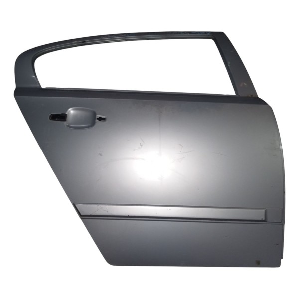Porta Chevrolet Vectra Sedam 2007 Traseira Direita 4p Usado