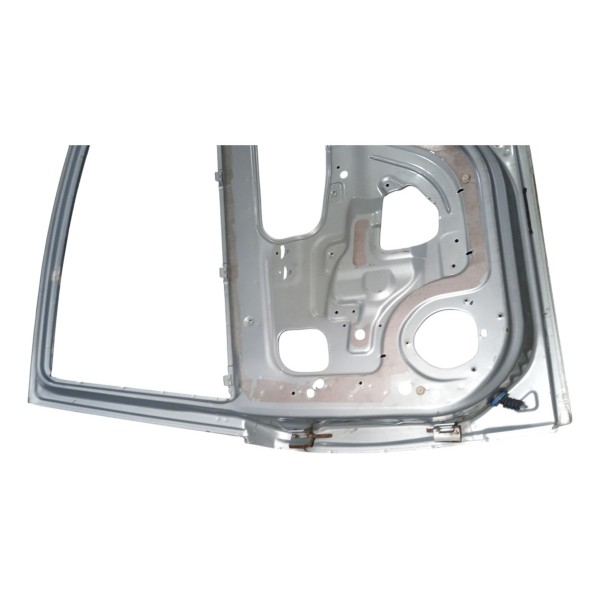 Porta Chevrolet Vectra Sedam 2007 Traseira Direita 4p Usado