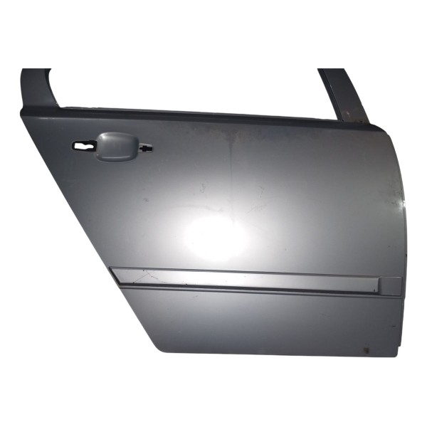 Porta Chevrolet Vectra Sedam 2007 Traseira Direita 4p Usado