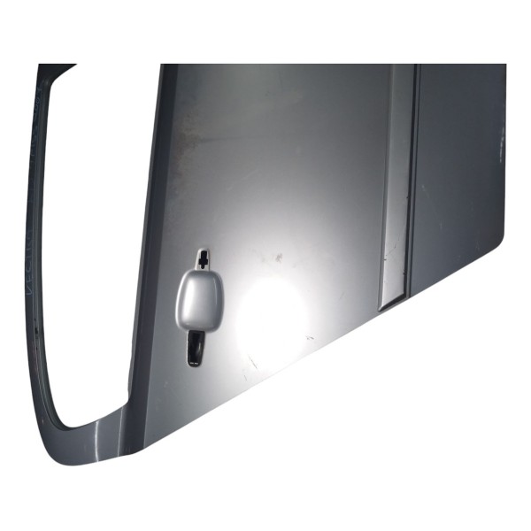 Porta Chevrolet Vectra Sedam 2007 Traseira Direita 4p Usado