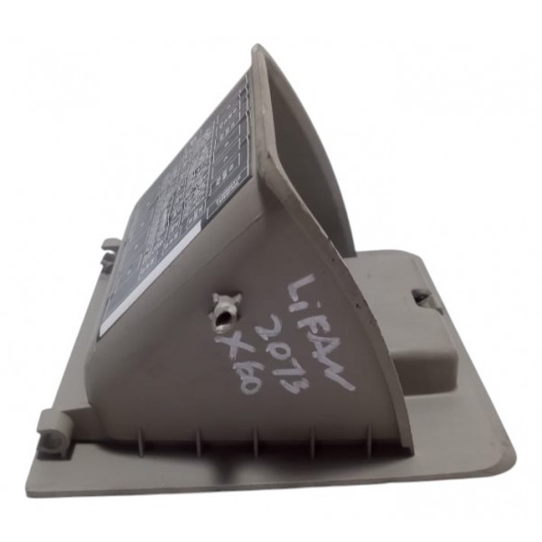 Porta Objetos Lifan X60 2013