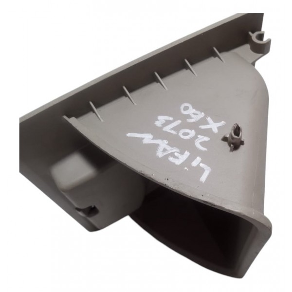 Porta Objetos Lifan X60 2013