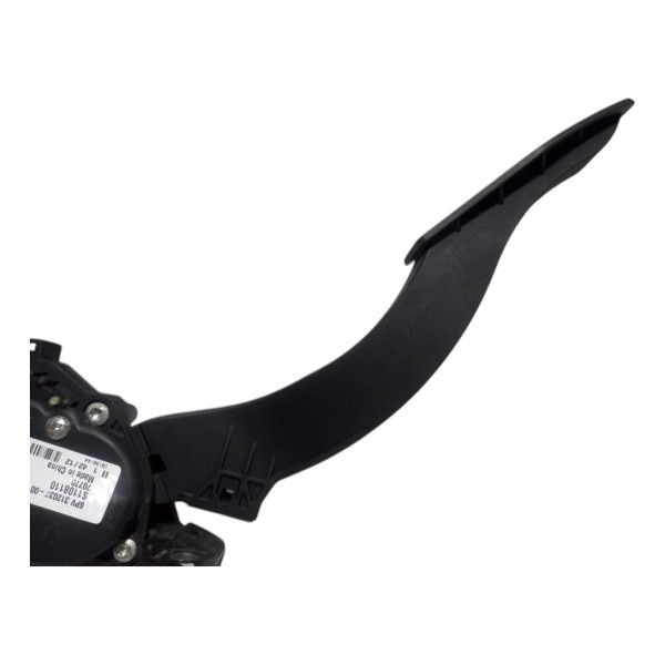 Pedal Acelerador Eletrônico Lifan X60 2013