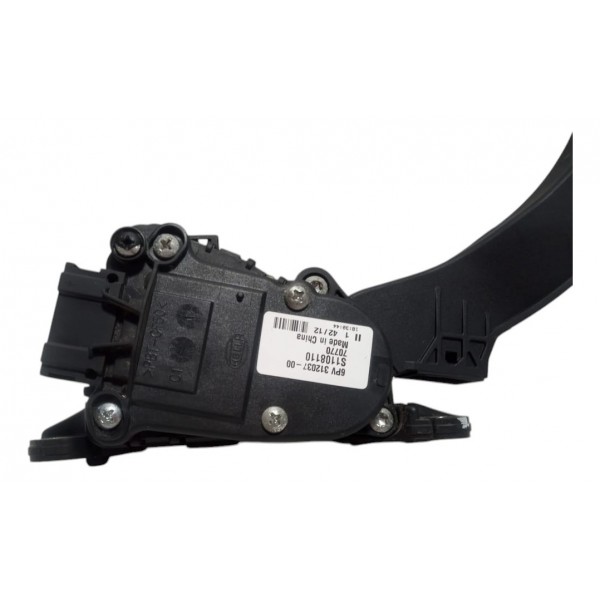 Pedal Acelerador Eletrônico Lifan X60 2013