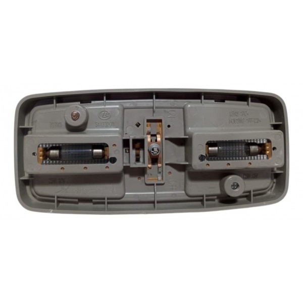 Luz De Teto Lifan X60 2013