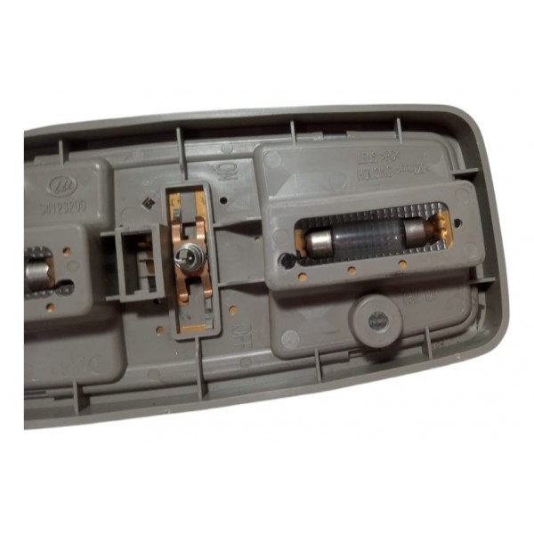 Luz De Teto Lifan X60 2013