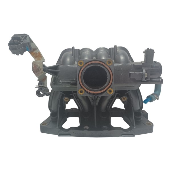 Coletor Admissão Fiat Siena 1.0 8v 2004