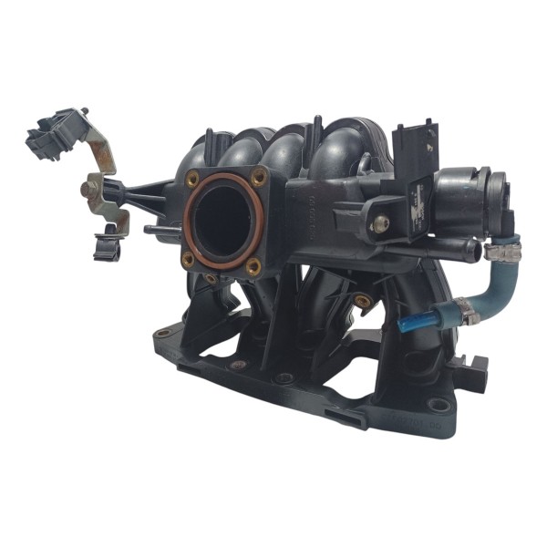 Coletor Admissão Fiat Siena 1.0 8v 2004