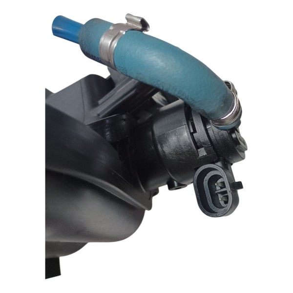 Coletor Admissão Fiat Siena 1.0 8v 2004