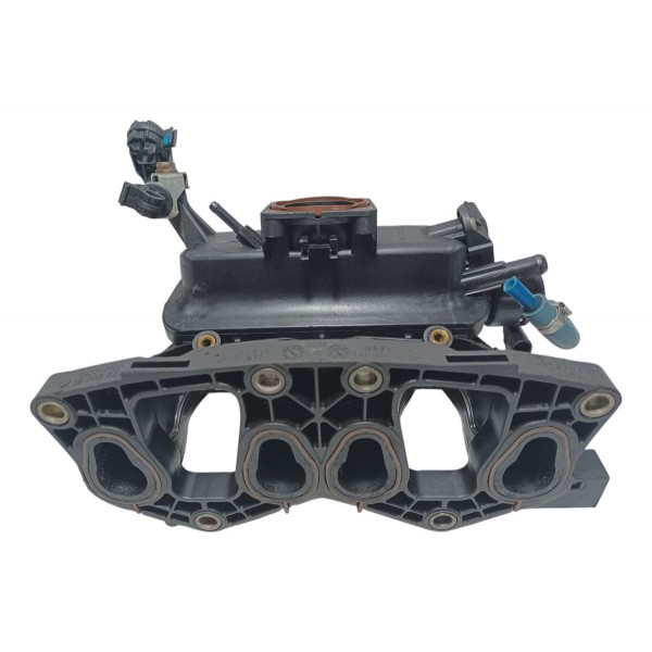 Coletor Admissão Fiat Siena 1.0 8v 2004