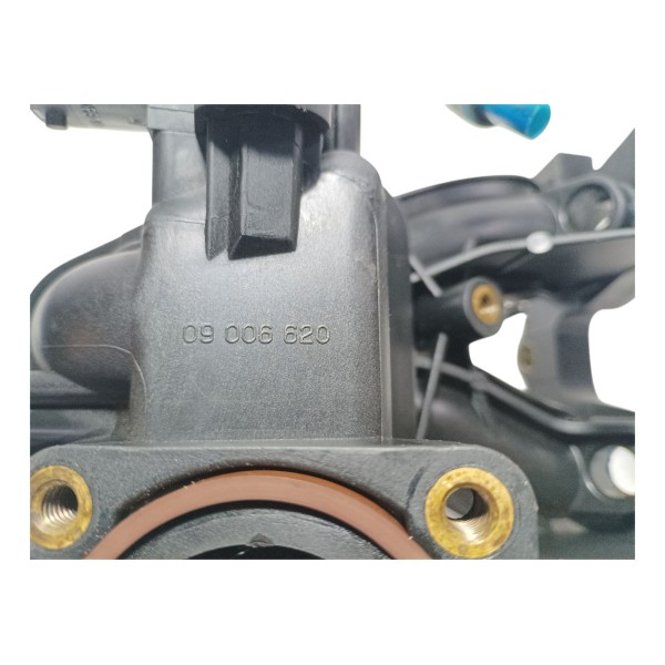 Coletor Admissão Fiat Siena 1.0 8v 2004