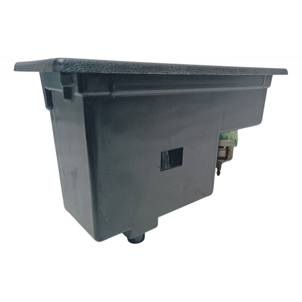 Moldura Cinzeiro Acendedor Ford Pampa 1988