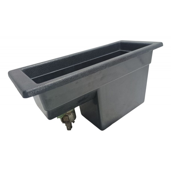 Moldura Cinzeiro Acendedor Ford Pampa 1988