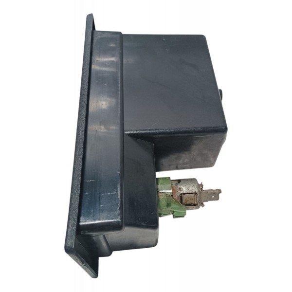 Moldura Cinzeiro Acendedor Ford Pampa 1988