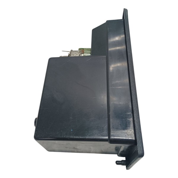 Moldura Cinzeiro Acendedor Ford Pampa 1988