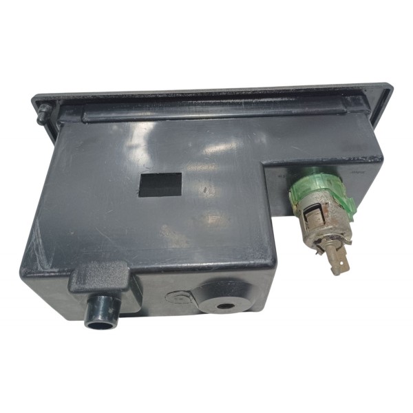 Moldura Cinzeiro Acendedor Ford Pampa 1988