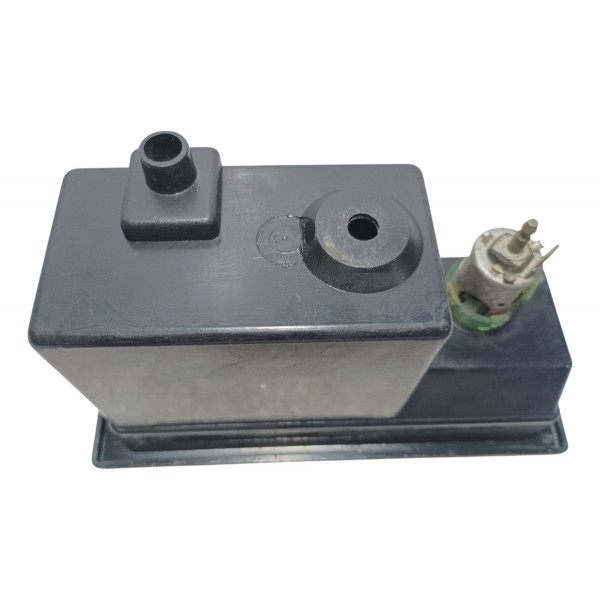 Moldura Cinzeiro Acendedor Ford Pampa 1988