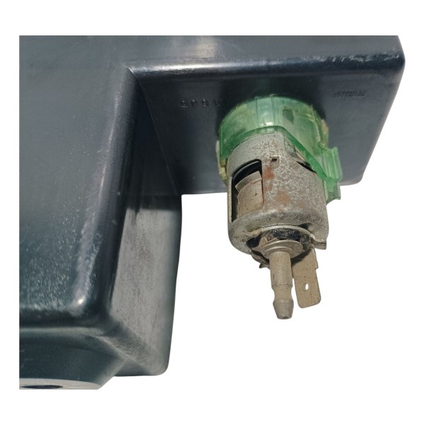 Moldura Cinzeiro Acendedor Ford Pampa 1988