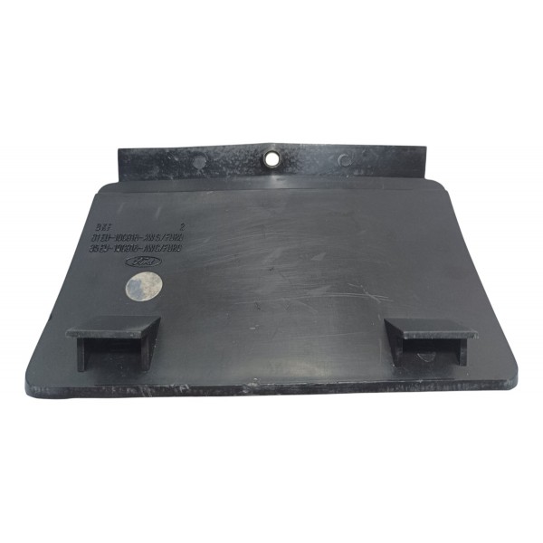 Acabamento Tampa Caixa Fusível Ford Pampa 1988