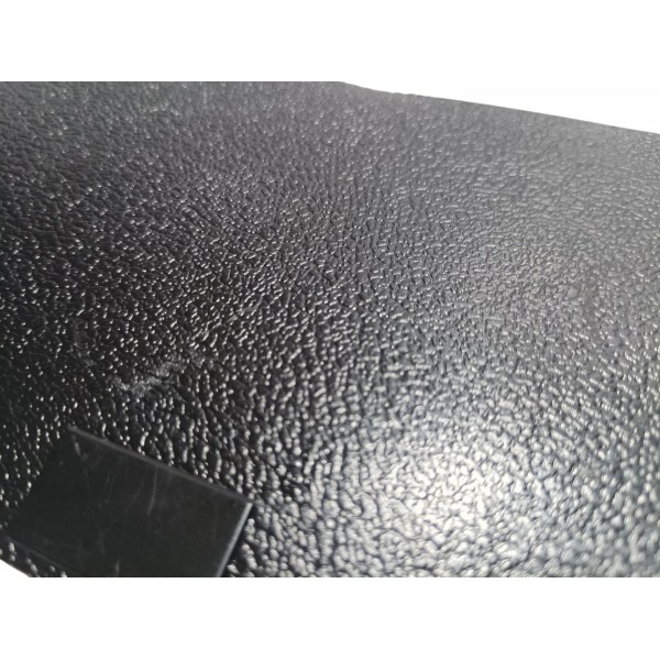 Acabamento Tampa Caixa Fusível Ford Pampa 1988