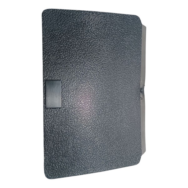 Acabamento Tampa Caixa Fusível Ford Pampa 1988