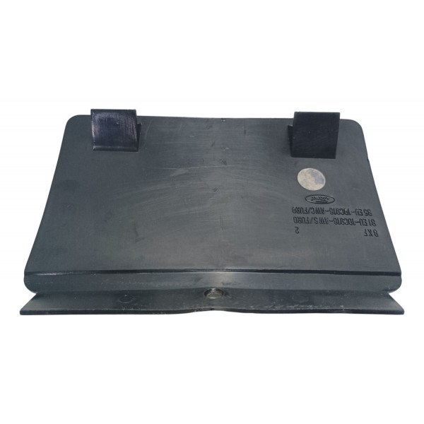 Acabamento Tampa Caixa Fusível Ford Pampa 1988