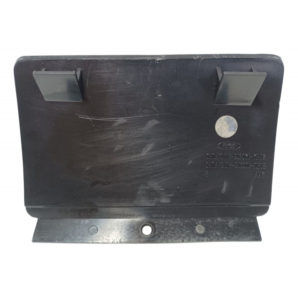 Acabamento Tampa Caixa Fusível Ford Pampa 1988