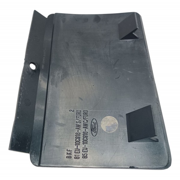 Acabamento Tampa Caixa Fusível Ford Pampa 1988