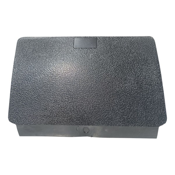 Acabamento Tampa Caixa Fusível Ford Pampa 1988