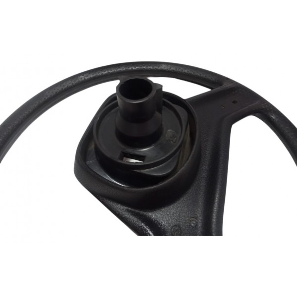 Volante Direção Fiat Uno