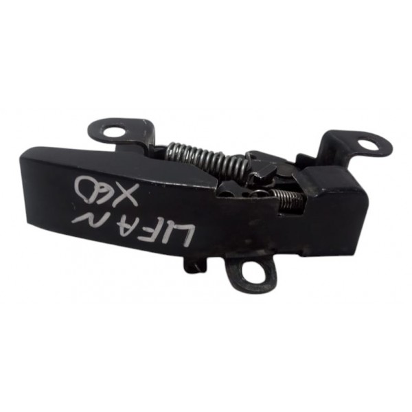 Fechadura Capo Dianteiro Lifan X60 2013