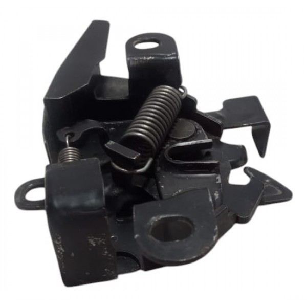 Fechadura Capo Dianteiro Lifan X60 2013