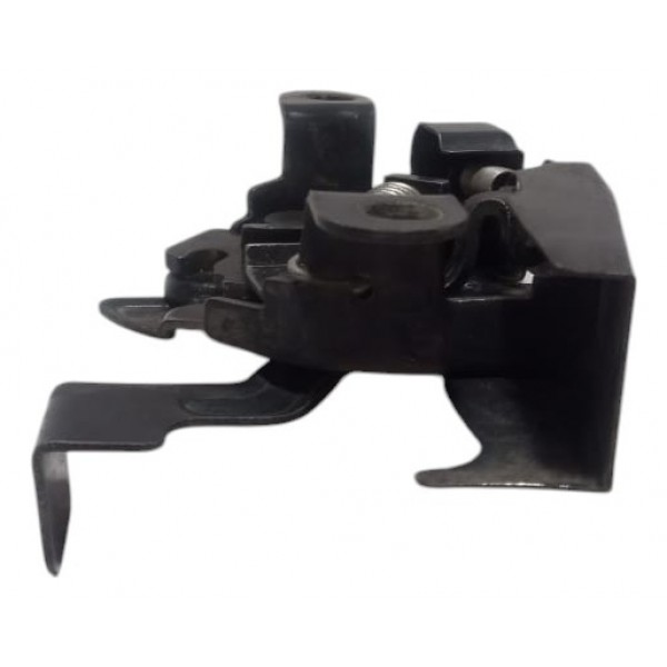 Fechadura Capo Dianteiro Lifan X60 2013