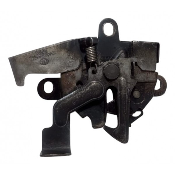 Fechadura Capo Dianteiro Lifan X60 2013