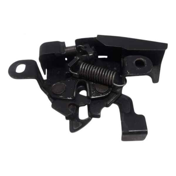 Fechadura Capo Dianteiro Lifan X60 2013