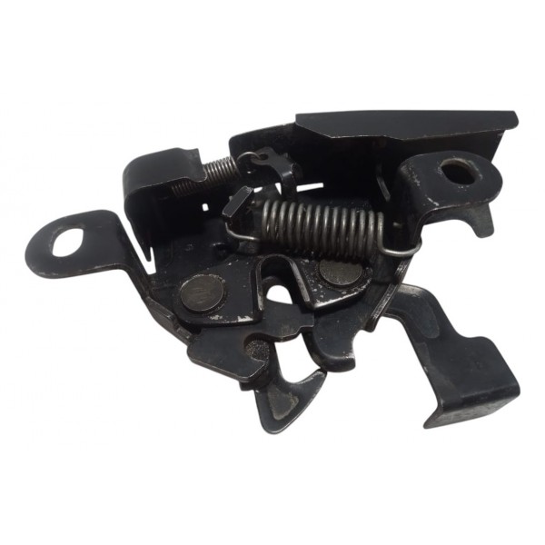 Fechadura Capo Dianteiro Lifan X60 2013