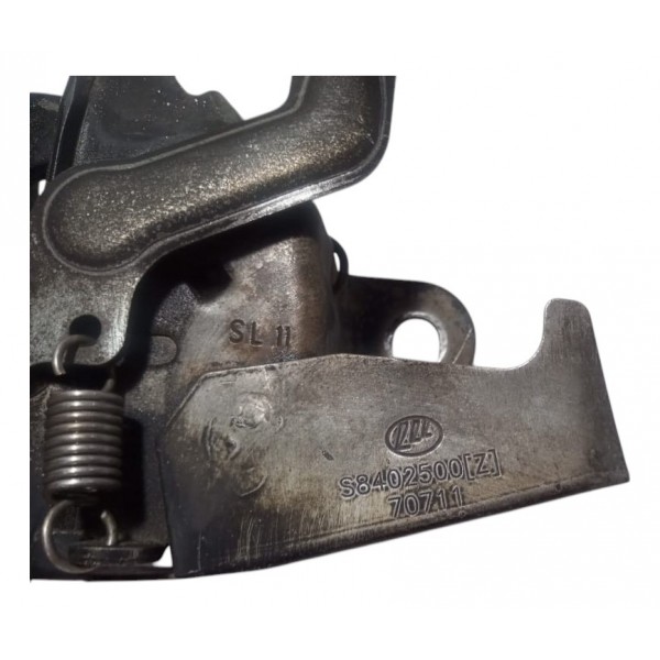 Fechadura Capo Dianteiro Lifan X60 2013