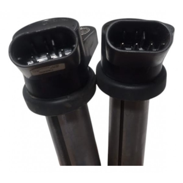 Bobina Ignição Lifan X60 1.8 2013 Jogo