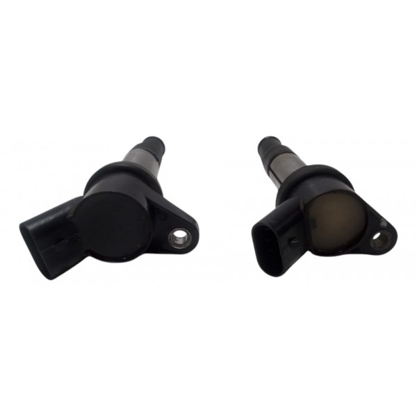 Bobina Ignição Lifan X60 1.8 2013 Jogo